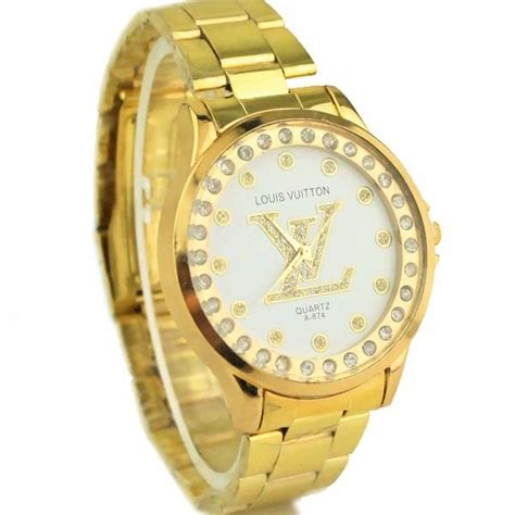 lv ladies watch price|rolex louis vuitton.